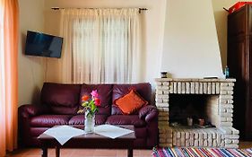 Serenita Villa